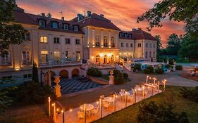 Hotel Pałac Alexandrinum